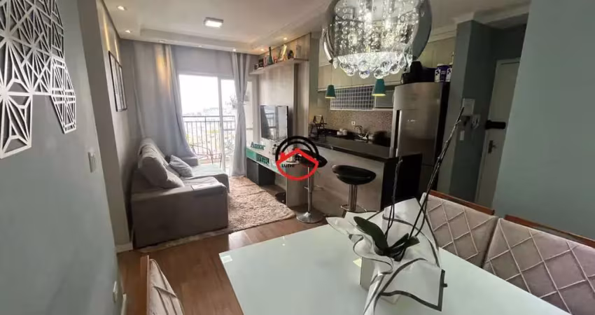 Apartamento com 3 quartos, jardim europa, itaquaquecetuba - r$ 370 mil, cod: 824