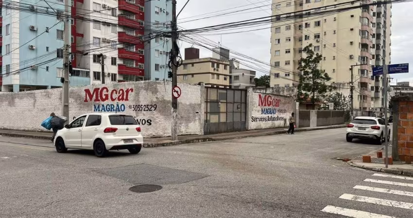 Terreno à venda na Rua Dom Pedro II, 1, Campinas, São José
