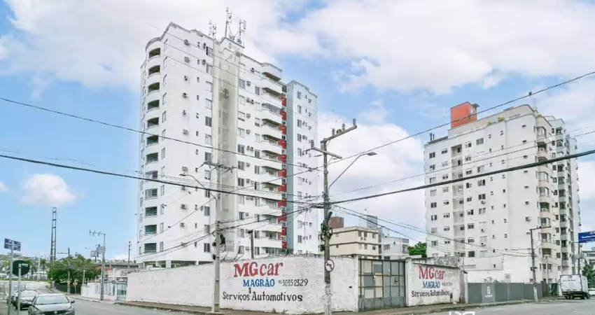 Terreno à venda na Rua Dom Pedro II, 1, Campinas, São José