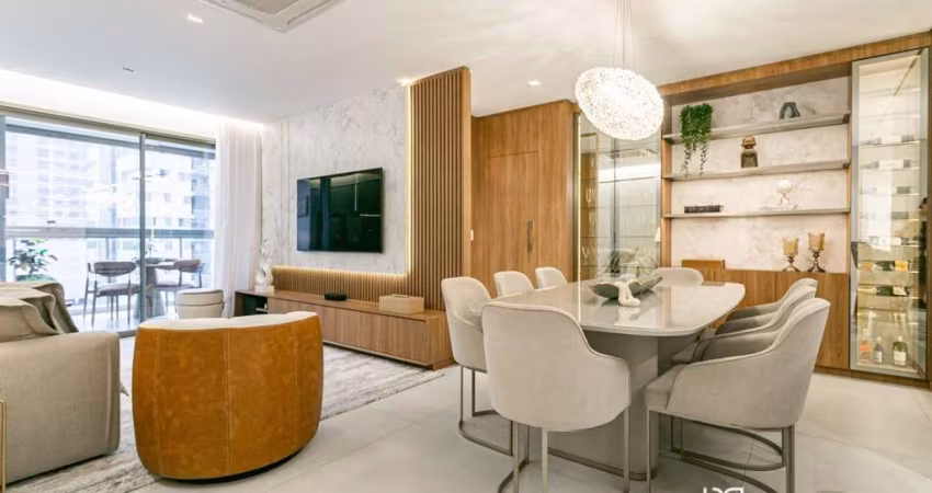 Apartamento com 3 quartos à venda na Avenida Marechal Castelo Branco, 300, Campinas, São José