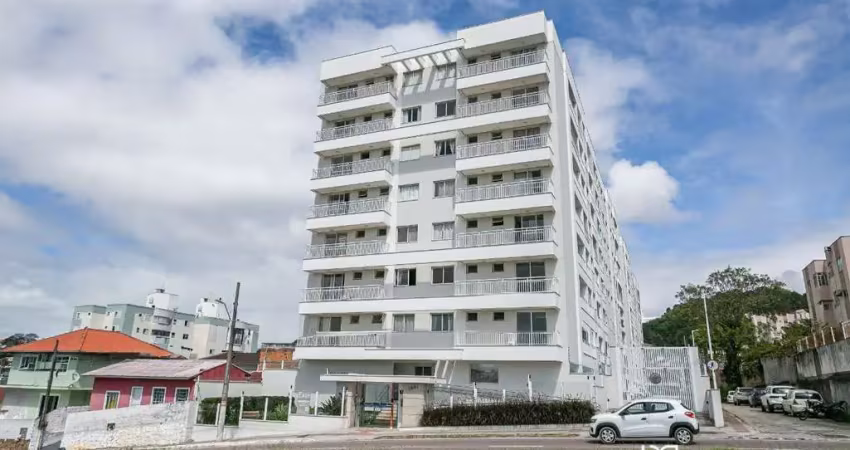 Apartamento com 2 quartos à venda na Avenida Osvaldo José do Amaral, 1001, Bela Vista, São José