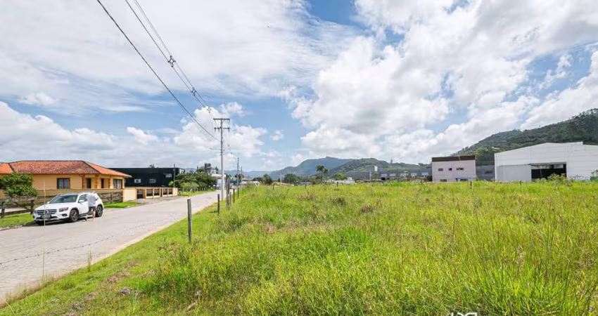 Terreno à venda na Maria Garcia Coelho, 1, Centro, Antônio Carlos