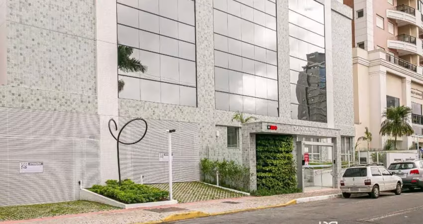 Apartamento com 2 quartos à venda na Rua Brasilpinho, 51, Kobrasol, São José