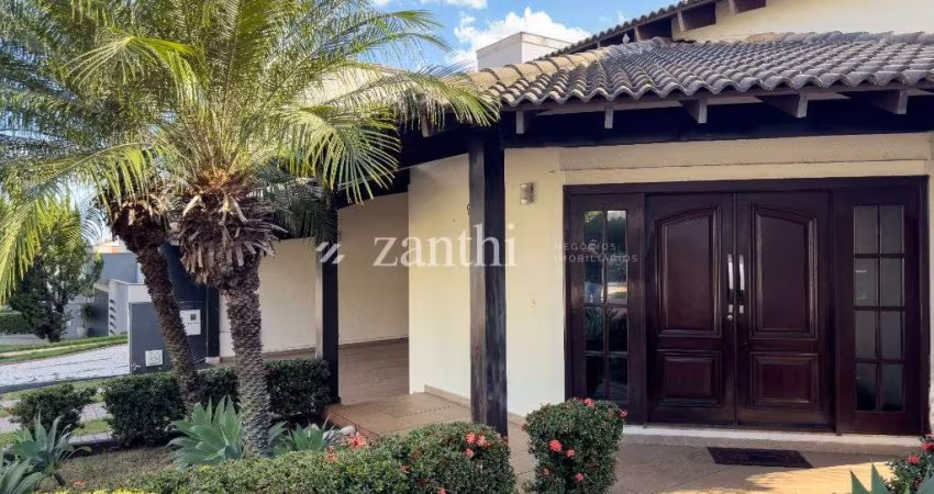Cond. Santana Residence | 360m2 de area construida | 03 suites | piscina
