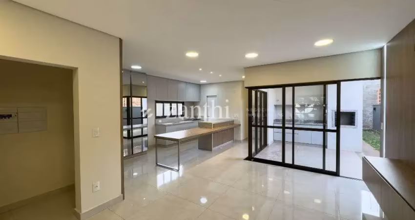 Parque taua | casa nova | 156m2 | 3 dormitorios, 1 suite