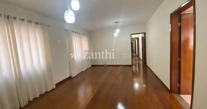 Edifício Gramado | 3 dormitórios, 1 suíte | Centro | 96m²