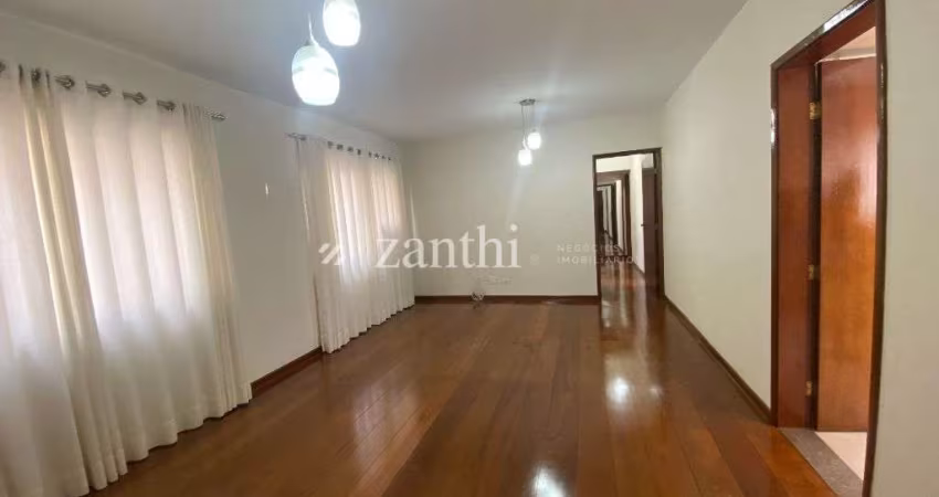 Edifício Gramado | 3 dormitórios, 1 suíte | Centro | 96m²