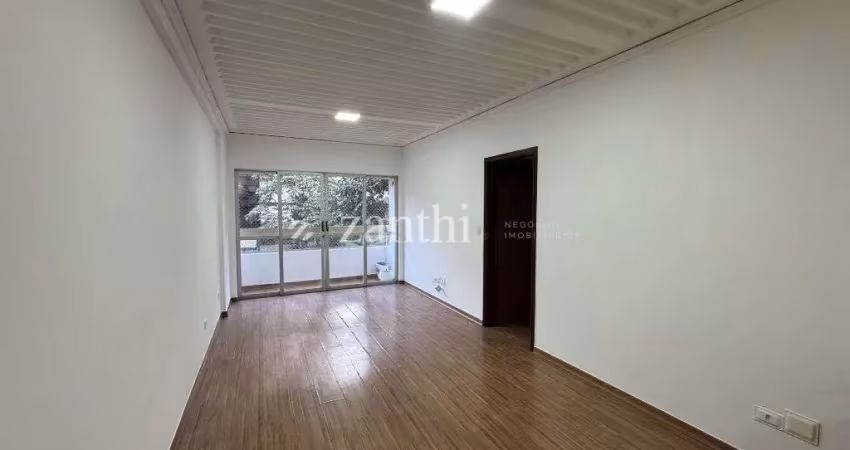 Apartamento reformado | centro | 90m2 | 3 dormitorios com suite