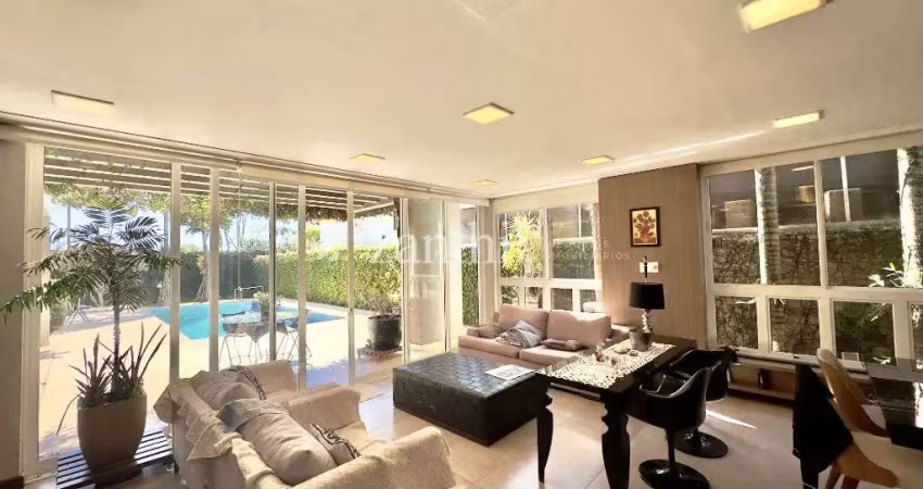 Acacia imperial | salas integradas | 3 suites | espaco de lazer completo