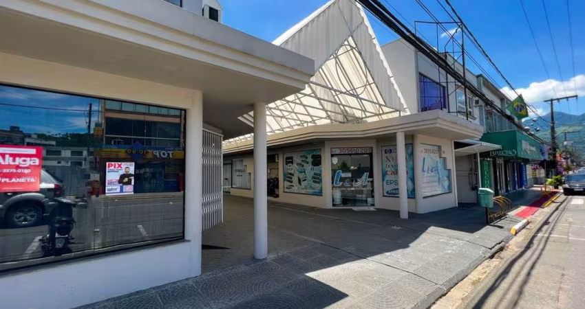 Ponto comercial para alugar no Centro, Jaraguá do Sul 