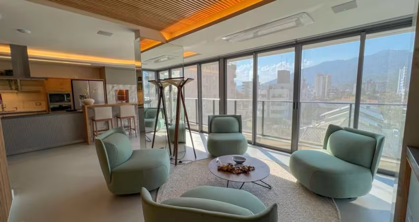 Apartamento com 4 quartos à venda no Centro, Jaraguá do Sul 