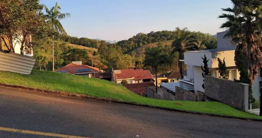 Terreno à venda no Amizade, Jaraguá do Sul 