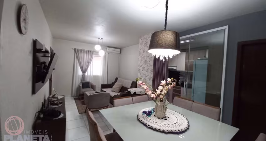 Apartamento com 3 quartos à venda no Jaraguá 84, Jaraguá do Sul 