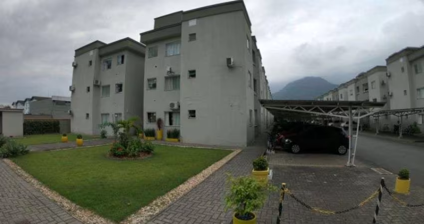 Apartamento com 2 quartos à venda no Baependi, Jaraguá do Sul 