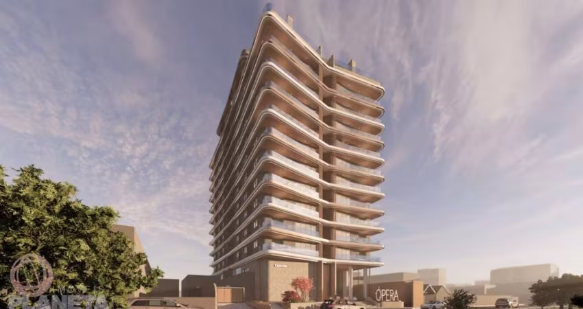 Apartamento com 4 quartos à venda na Vila Nova, Jaraguá do Sul 