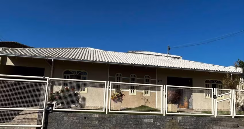 Casa com 3 quartos à venda no Ilha da Figueira, Jaraguá do Sul 