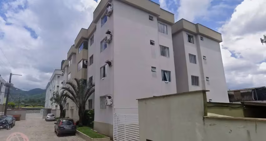 Apartamento com 2 quartos à venda no Baependi, Jaraguá do Sul 