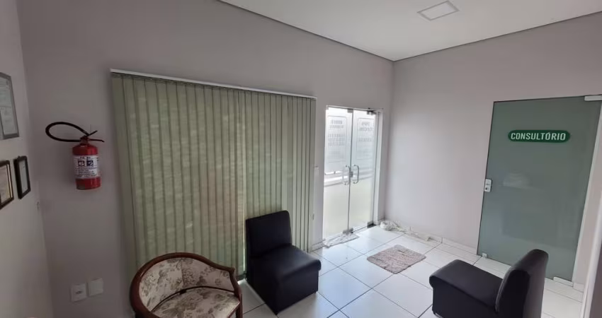 Ponto comercial com 1 sala para alugar no Centro, Jaraguá do Sul 