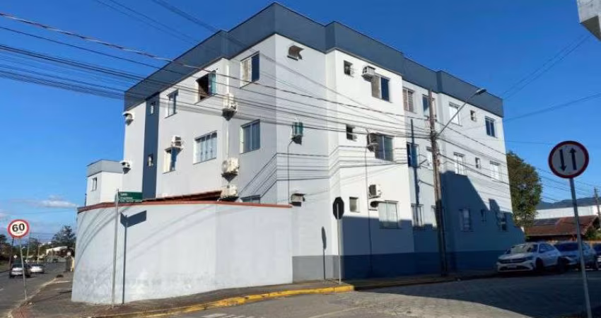 Apartamento com 2 quartos à venda no Rau, Jaraguá do Sul 