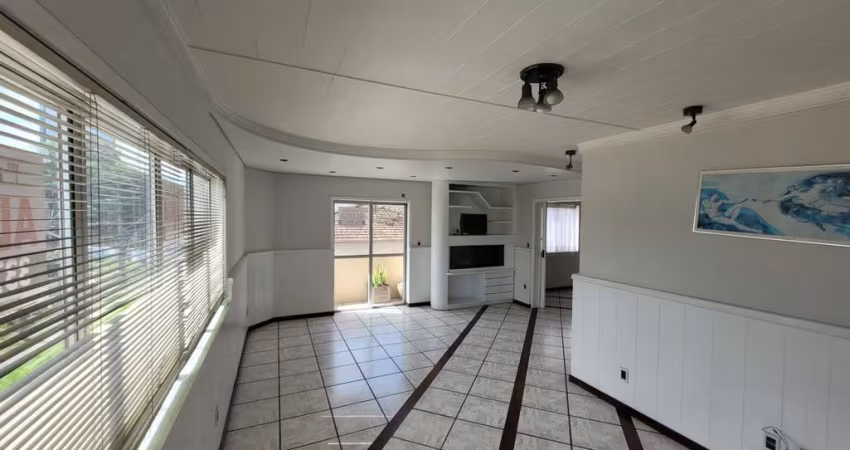 Apartamento com 3 quartos para alugar no Baependi, Jaraguá do Sul 