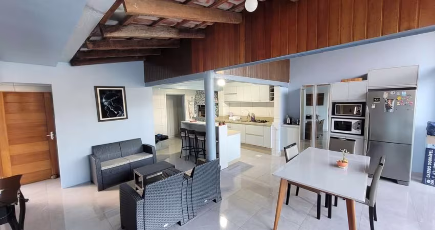 Casa com 5 quartos para alugar no São Luís, Jaraguá do Sul 