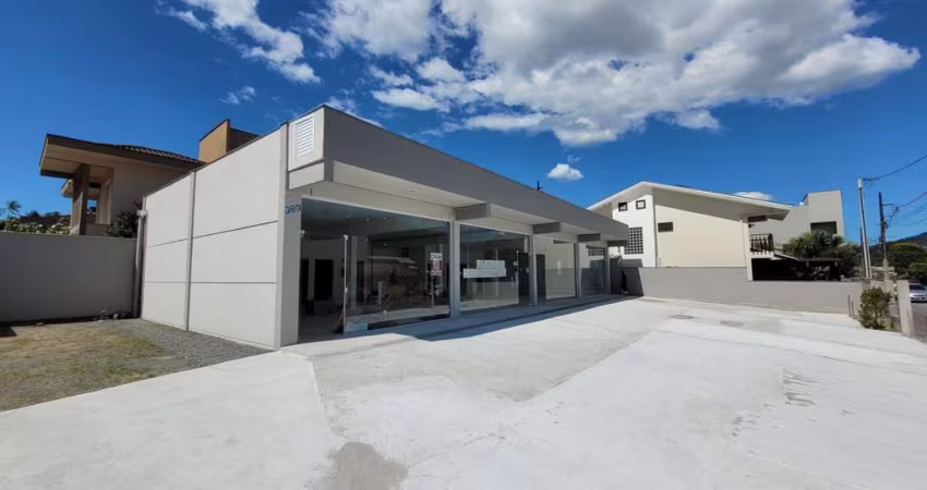 Ponto comercial para alugar no São Luís, Jaraguá do Sul 