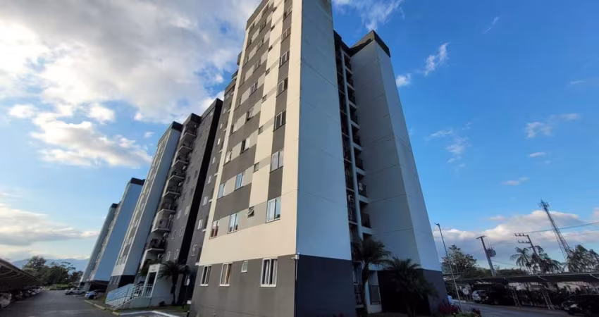 Apartamento com 2 quartos para alugar no João Pessoa, Jaraguá do Sul 