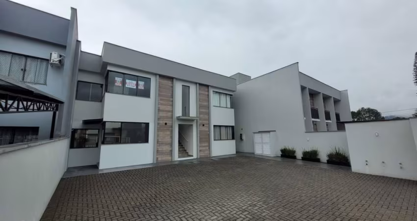 Apartamento com 2 quartos para alugar no Três Rios do Sul, Jaraguá do Sul 