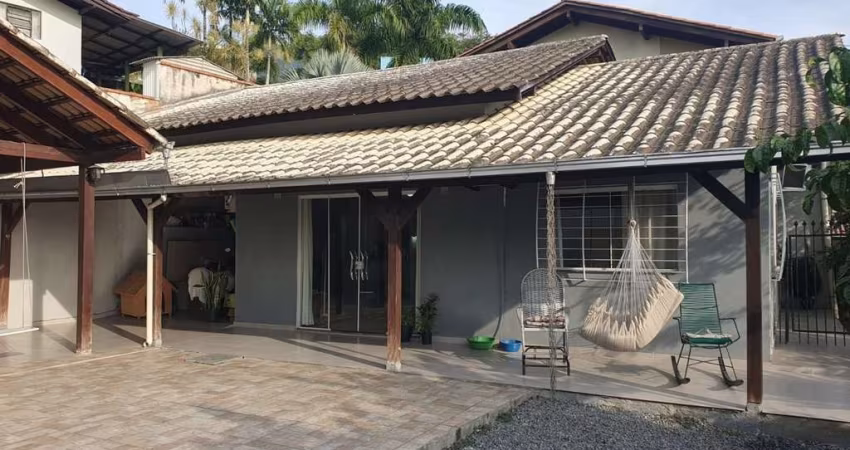 Casa com 2 quartos para alugar no Ilha da Figueira, Jaraguá do Sul 