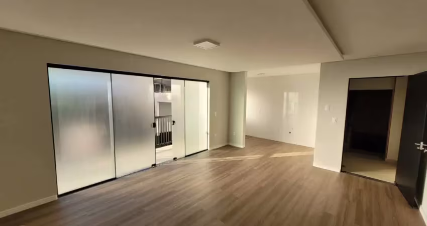 Apartamento com 2 quartos para alugar na Vila Lenzi, Jaraguá do Sul 
