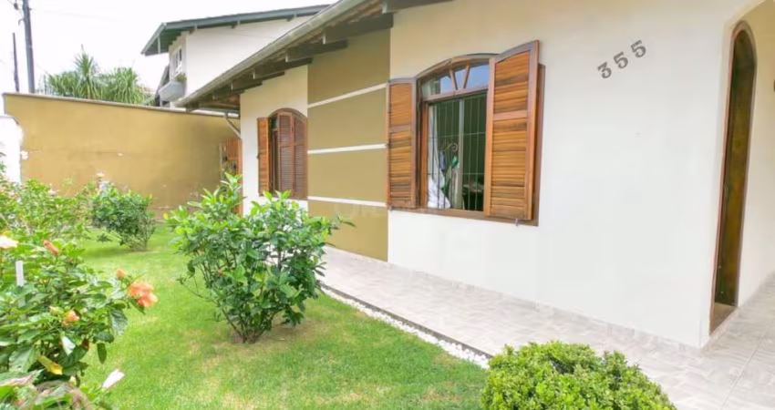 Casa com 4 quartos para alugar na Vila Lenzi, Jaraguá do Sul 
