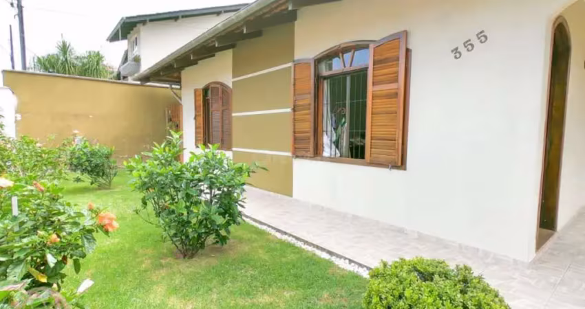 Casa comercial com 2 salas para alugar na Vila Lenzi, Jaraguá do Sul 