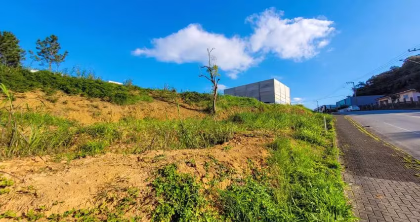 Terreno comercial à venda no Jaraguá Esquerdo, Jaraguá do Sul 