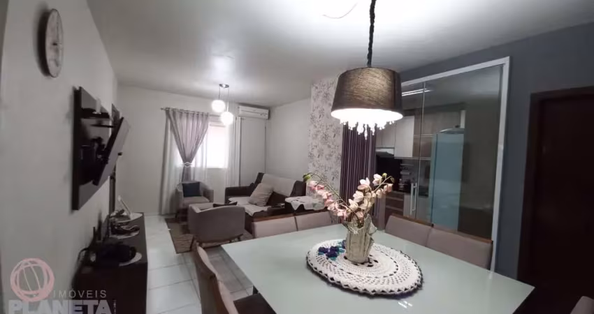 Apartamento com 3 quartos à venda no Jaraguá 84, Jaraguá do Sul 