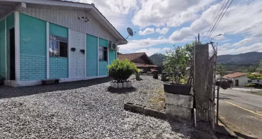 Casa com 2 quartos à venda no Jaraguá 84, Jaraguá do Sul 