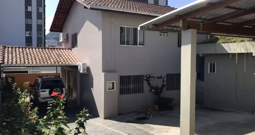 Casa com 4 quartos à venda no Nova Brasília, Jaraguá do Sul 