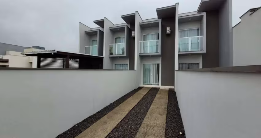 Casa com 2 quartos à venda no Três Rios do Norte, Jaraguá do Sul 