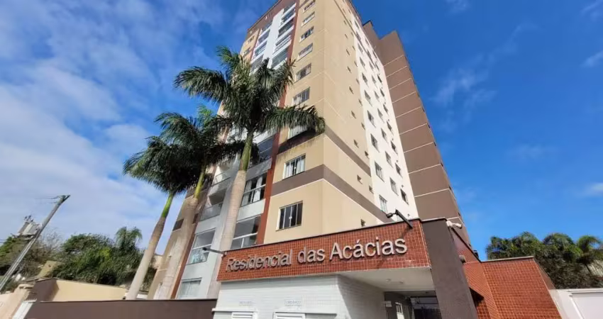 Apartamento com 2 quartos para alugar na Vila Lenzi, Jaraguá do Sul 