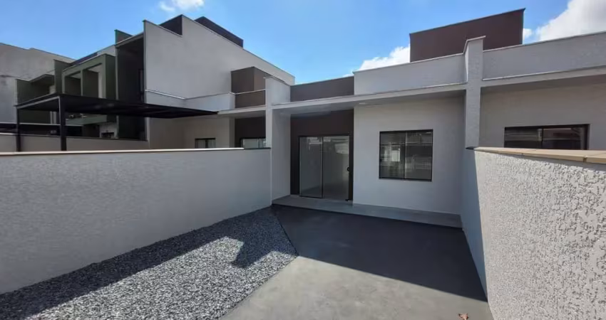 Casa com 2 quartos à venda no Estrada Nova, Jaraguá do Sul 