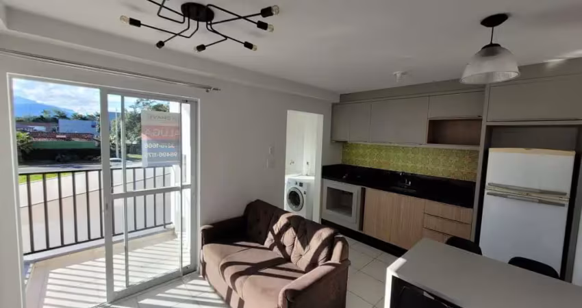 Apartamento com 2 quartos para alugar no Rau, Jaraguá do Sul 