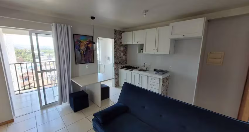 Apartamento com 3 quartos para alugar no João Pessoa, Jaraguá do Sul 