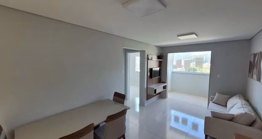 Apartamento com 2 quartos para alugar no Rau, Jaraguá do Sul 