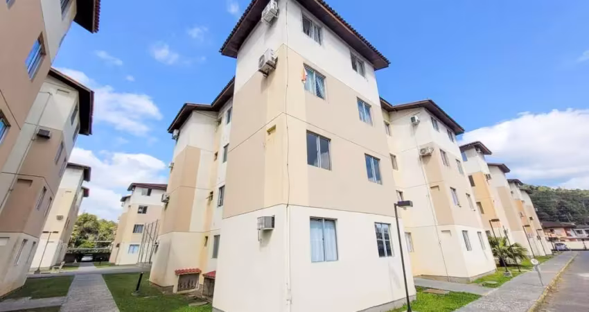 Apartamento com 2 quartos para alugar no Água Verde, Jaraguá do Sul 