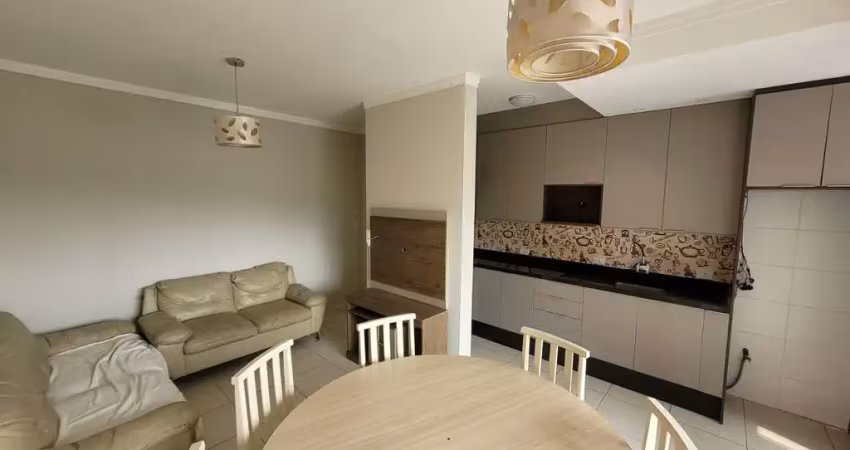 Apartamento com 3 quartos para alugar na Vila Lenzi, Jaraguá do Sul 
