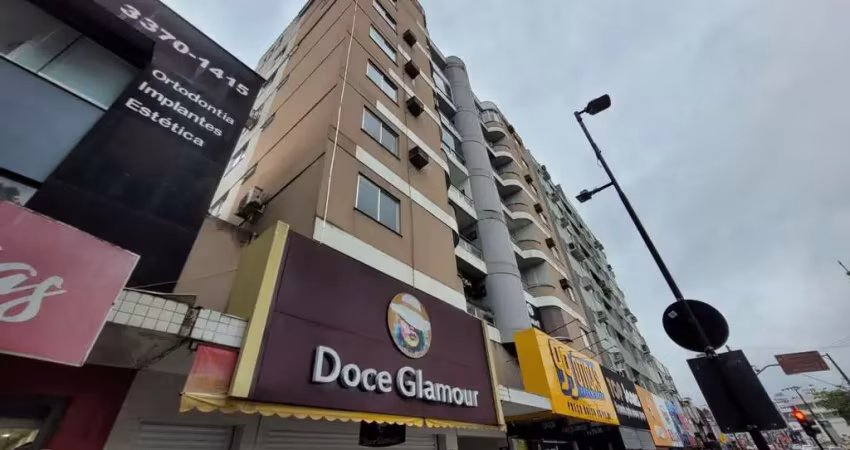 Apartamento com 2 quartos para alugar no Centro, Jaraguá do Sul 