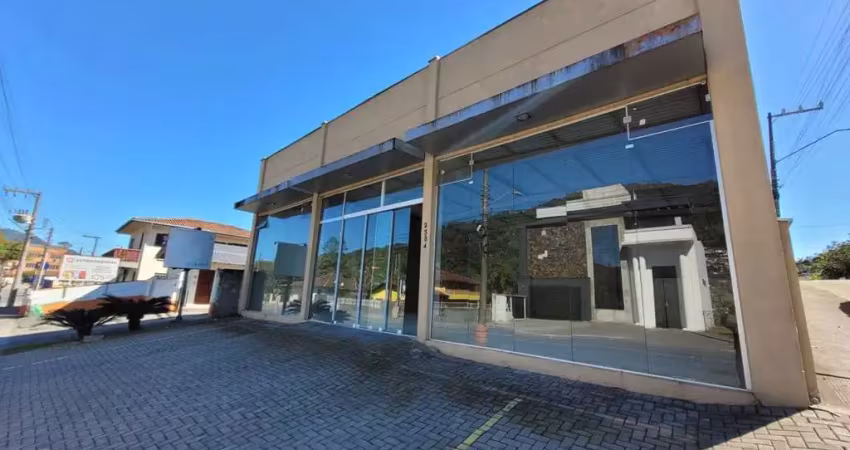 Sala comercial para alugar no Jaraguá Esquerdo, Jaraguá do Sul 