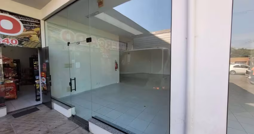 Sala comercial para alugar no Centro, Jaraguá do Sul 