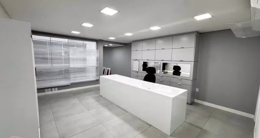 Sala comercial para alugar no Centro, Jaraguá do Sul 