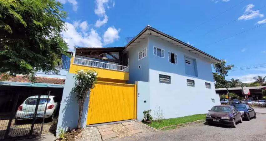 Loft com 1 quarto para alugar no Chico de Paulo, Jaraguá do Sul 