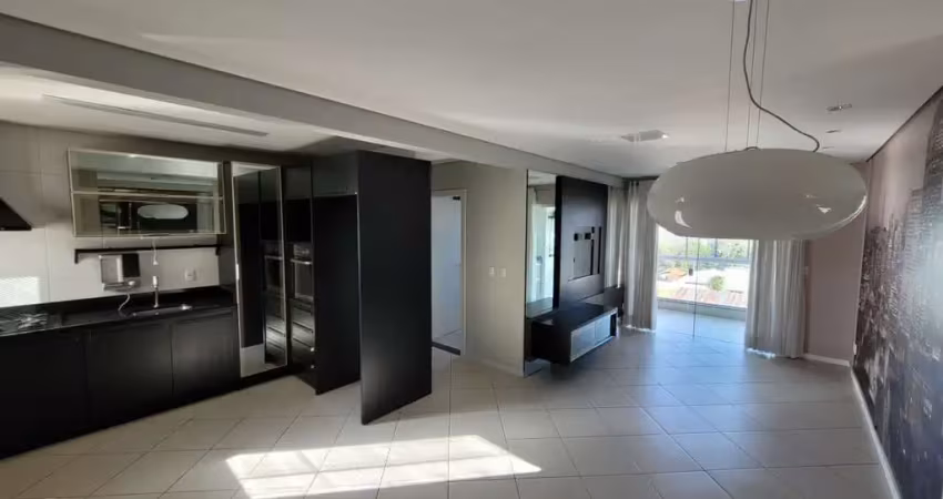 Apartamento com 3 quartos para alugar na Vila Lalau, Jaraguá do Sul 